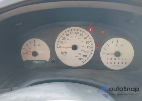 2007 Chrysler Town & Country Lx from USA, damaged, VIN 2A4GP44R87R167792